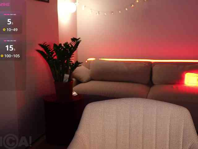 KatrinaMoreno webcam