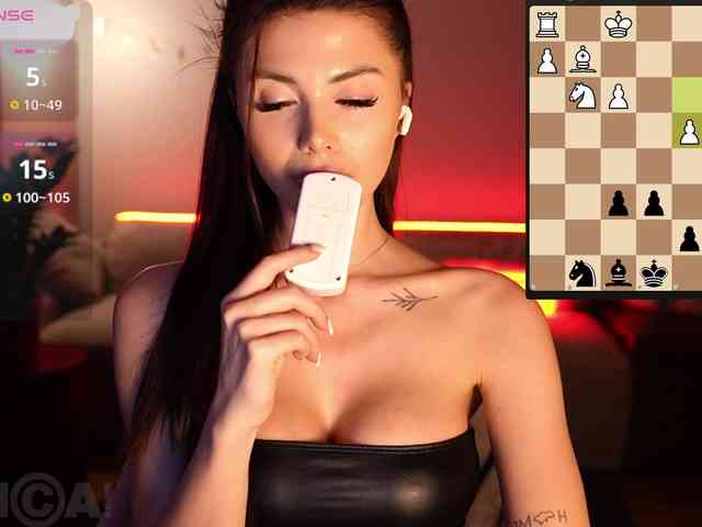 KatrinaMoreno webcam