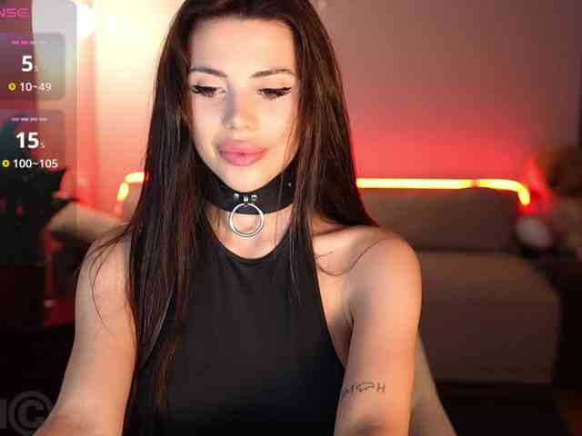 KatrinaMoreno webcam