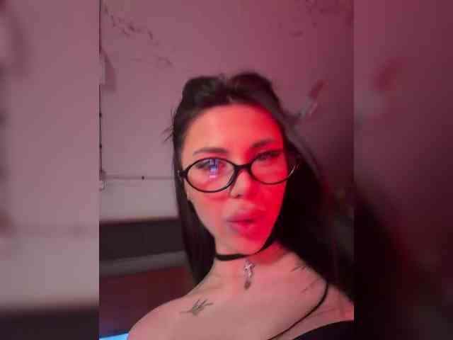 Model: KatrinaMoreno