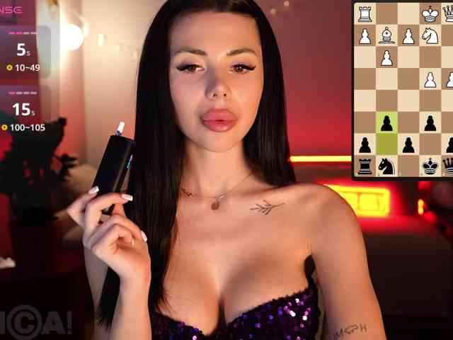 KatrinaMoreno webcam