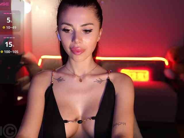 KatrinaMoreno webcam