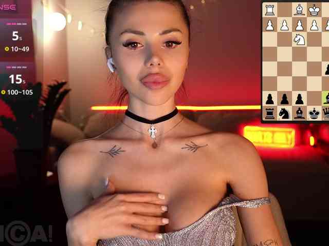 KatrinaMoreno webcam