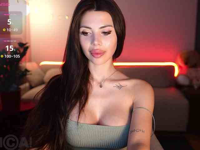 Model: KatrinaMoreno