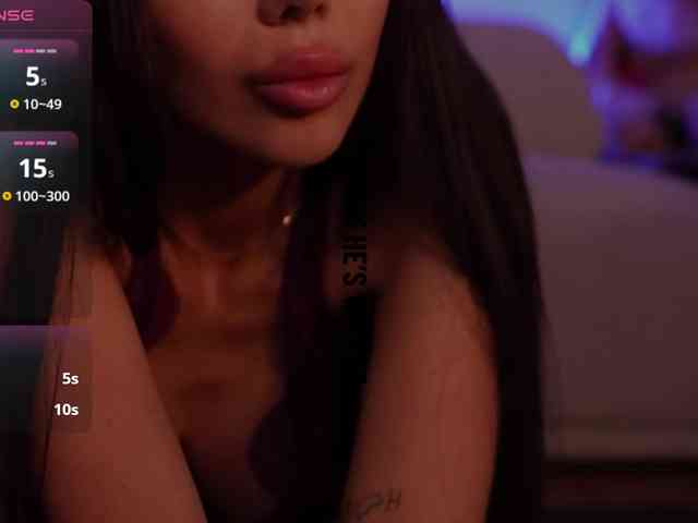 KatrinaMoreno webcam