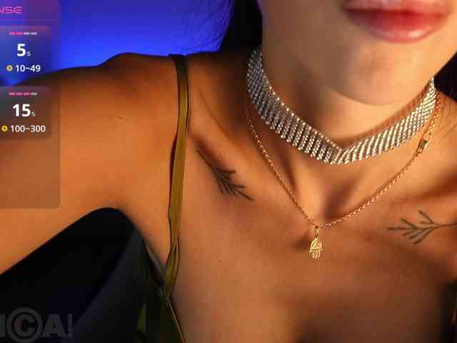 KatrinaMoreno webcam