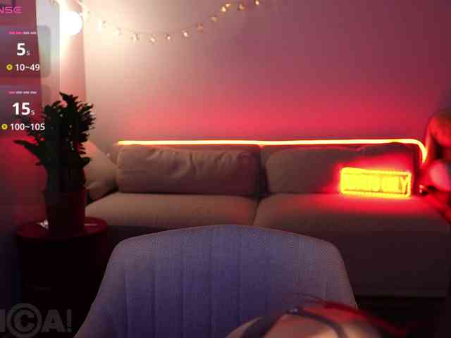 KatrinaMoreno webcam