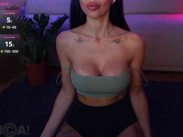 KatrinaMoreno webcam