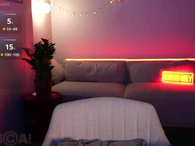 KatrinaMoreno webcam