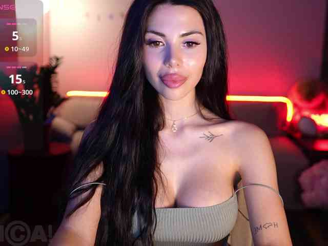 KatrinaMoreno webcam
