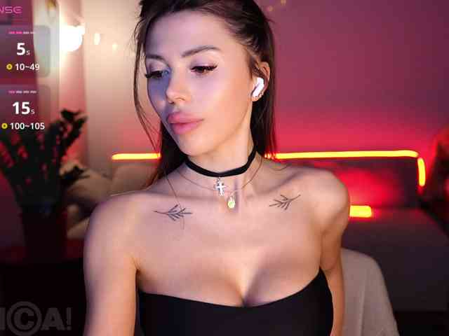 Model: KatrinaMoreno