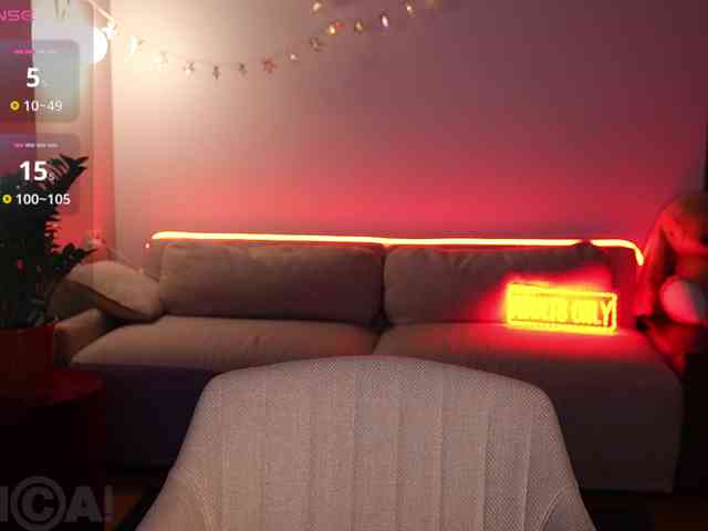 KatrinaMoreno webcam