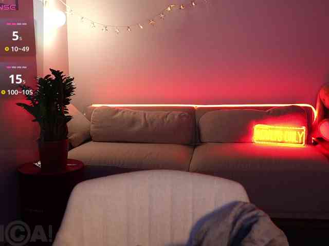 KatrinaMoreno webcam