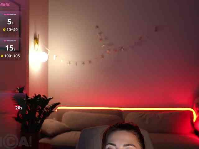KatrinaMoreno webcam