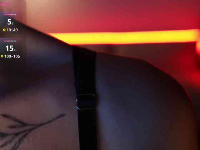 KatrinaMoreno webcam