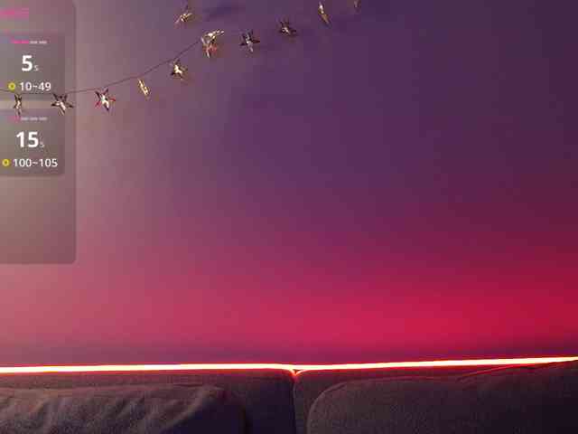 KatrinaMoreno webcam