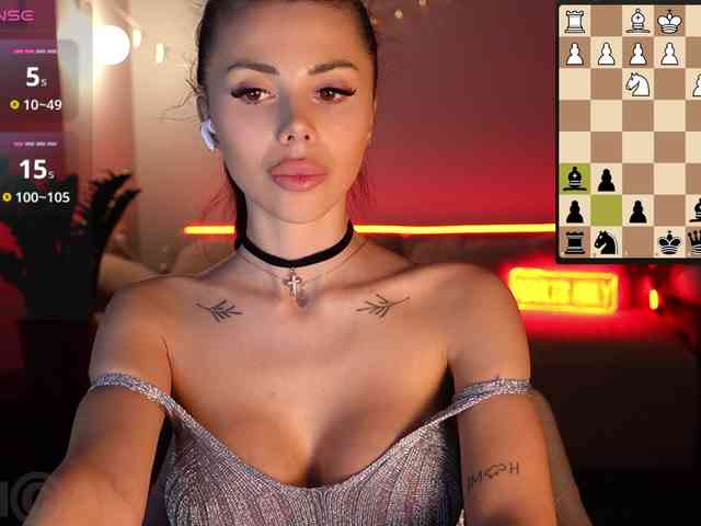 KatrinaMoreno webcam