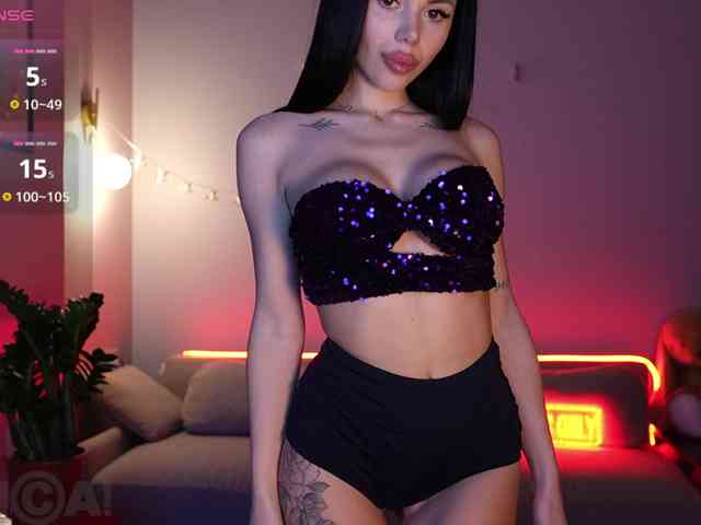 KatrinaMoreno webcam