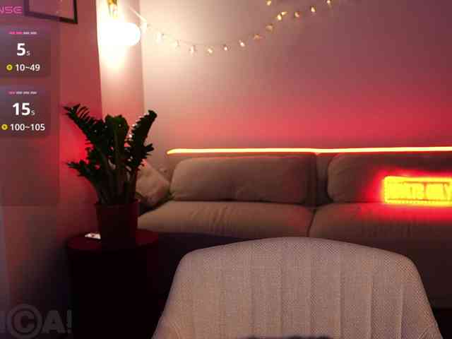 KatrinaMoreno webcam