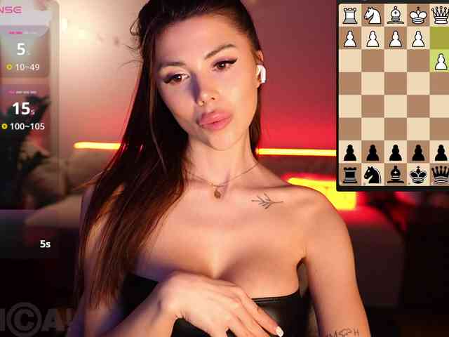 KatrinaMoreno webcam