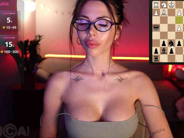 KatrinaMoreno webcam