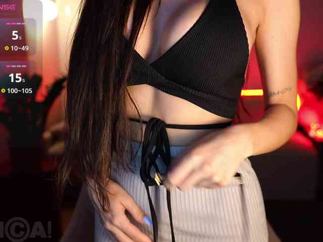 KatrinaMoreno webcam