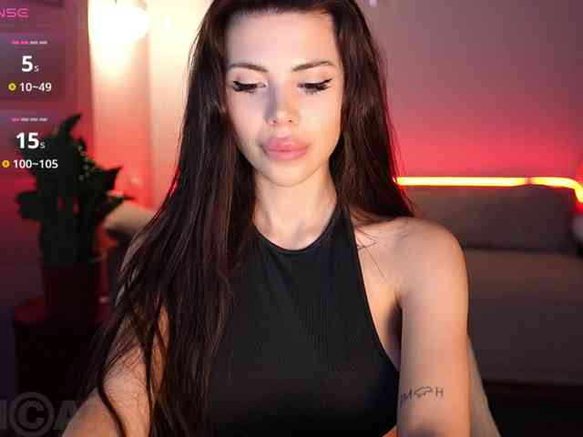 KatrinaMoreno webcam