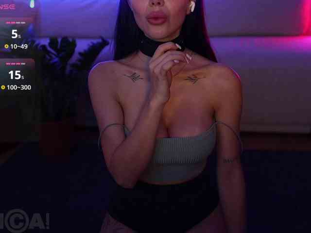 Model: KatrinaMoreno