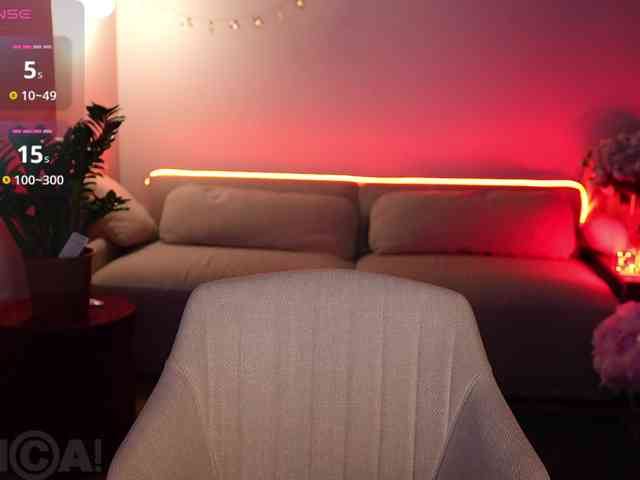 KatrinaMoreno webcam