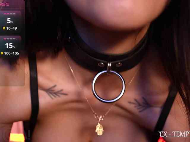 KatrinaMoreno webcam