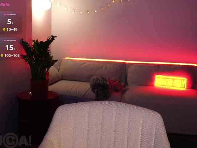 KatrinaMoreno webcam