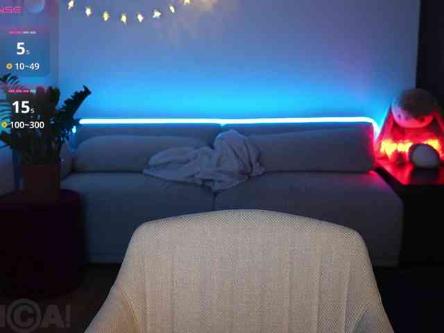 KatrinMoreno Sex Cam Show
