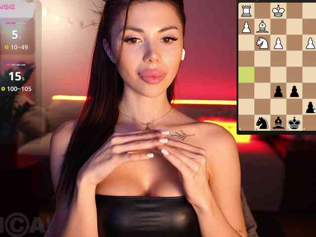 KatrinaMoreno webcam