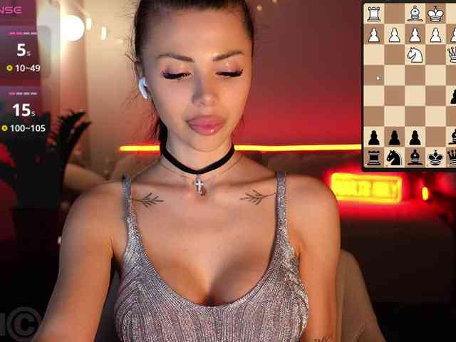 KatrinaMoreno webcam