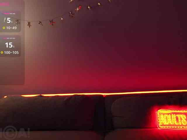 KatrinaMoreno webcam