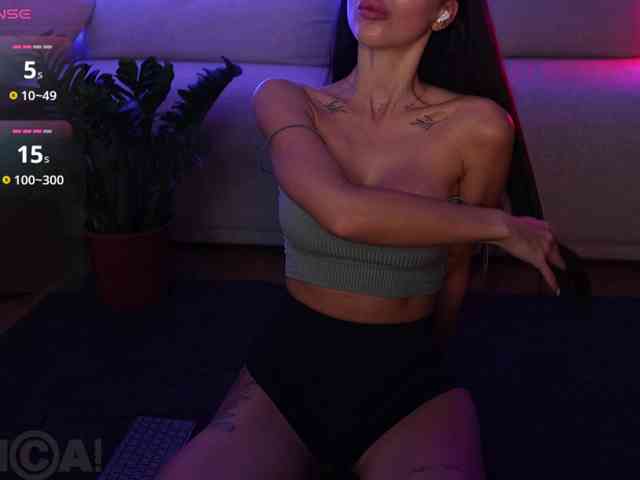 KatrinaMoreno webcam