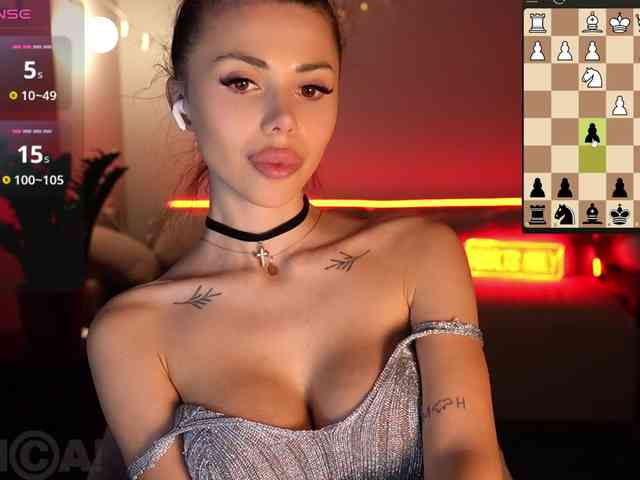 KatrinaMoreno webcam