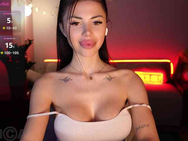 Model: KatrinaMoreno