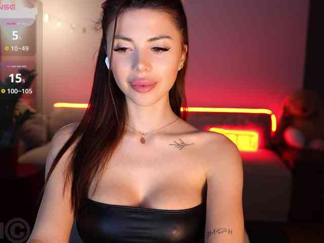 KatrinaMoreno webcam