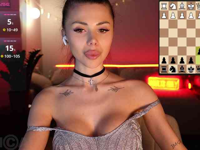 KatrinaMoreno webcam