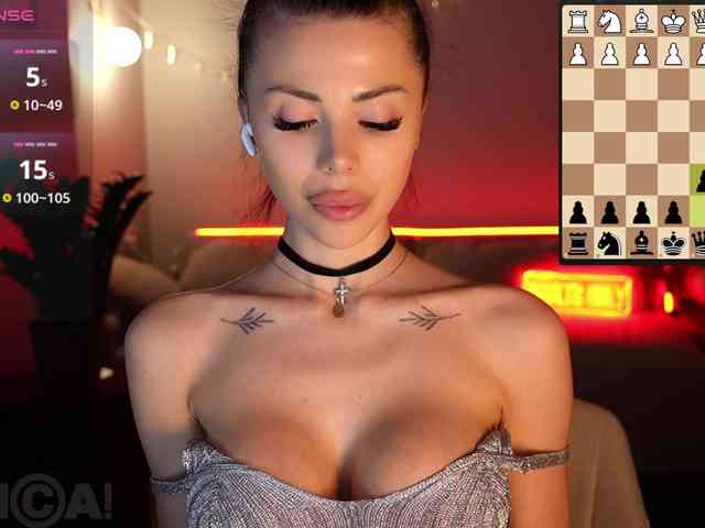 KatrinaMoreno webcam