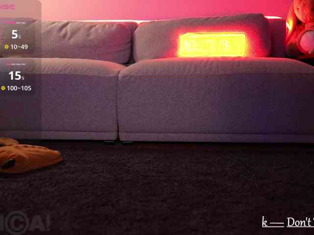 KatrinaMoreno webcam