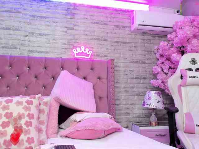 Arlinn Live Webcam on BongaCams