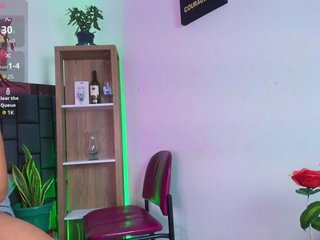 CamiilaReyes Porn Show