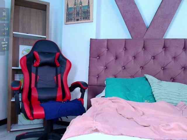 CamiilaReyes webcam