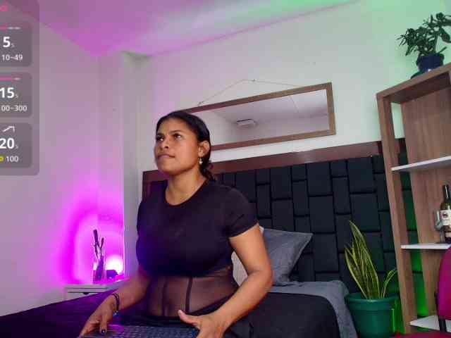 CamiilaReyes webcam