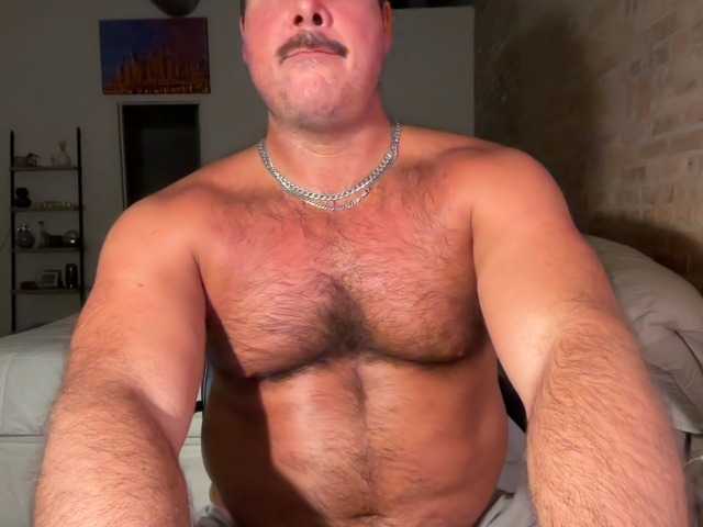 Barebackheat