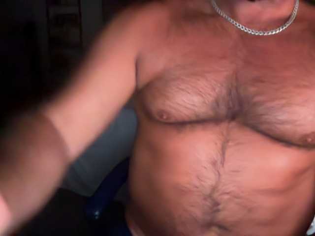 Barebackheat