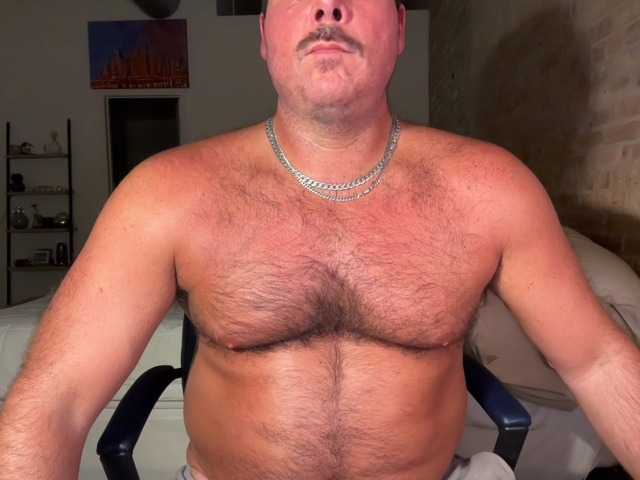 Barebackheat
