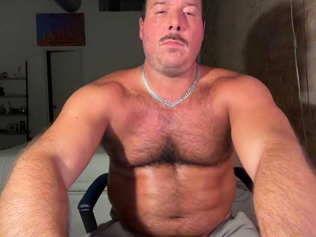 Barebackheat